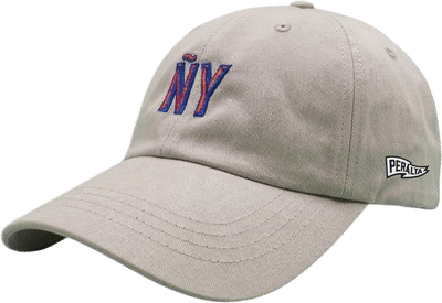 Nueva York Dad Hat