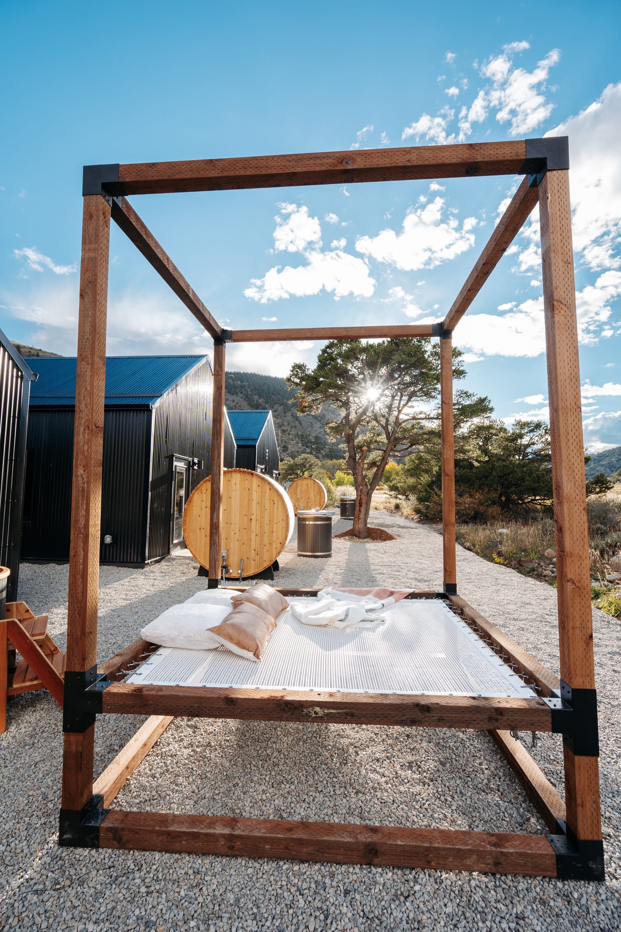 FrontCountry Salida Micro-Cabin