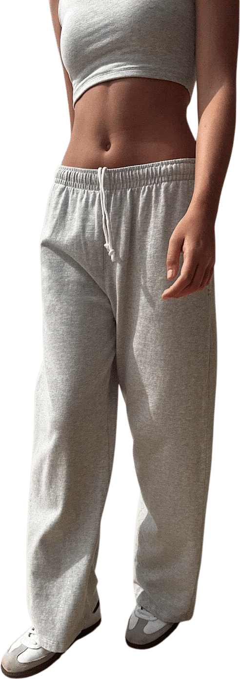Brandy Melville Anastasia Sweatpants