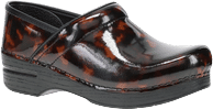 Tortoiseshell Danskos
