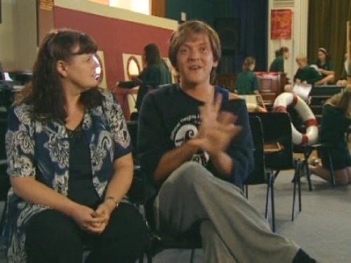 Summer Heights High