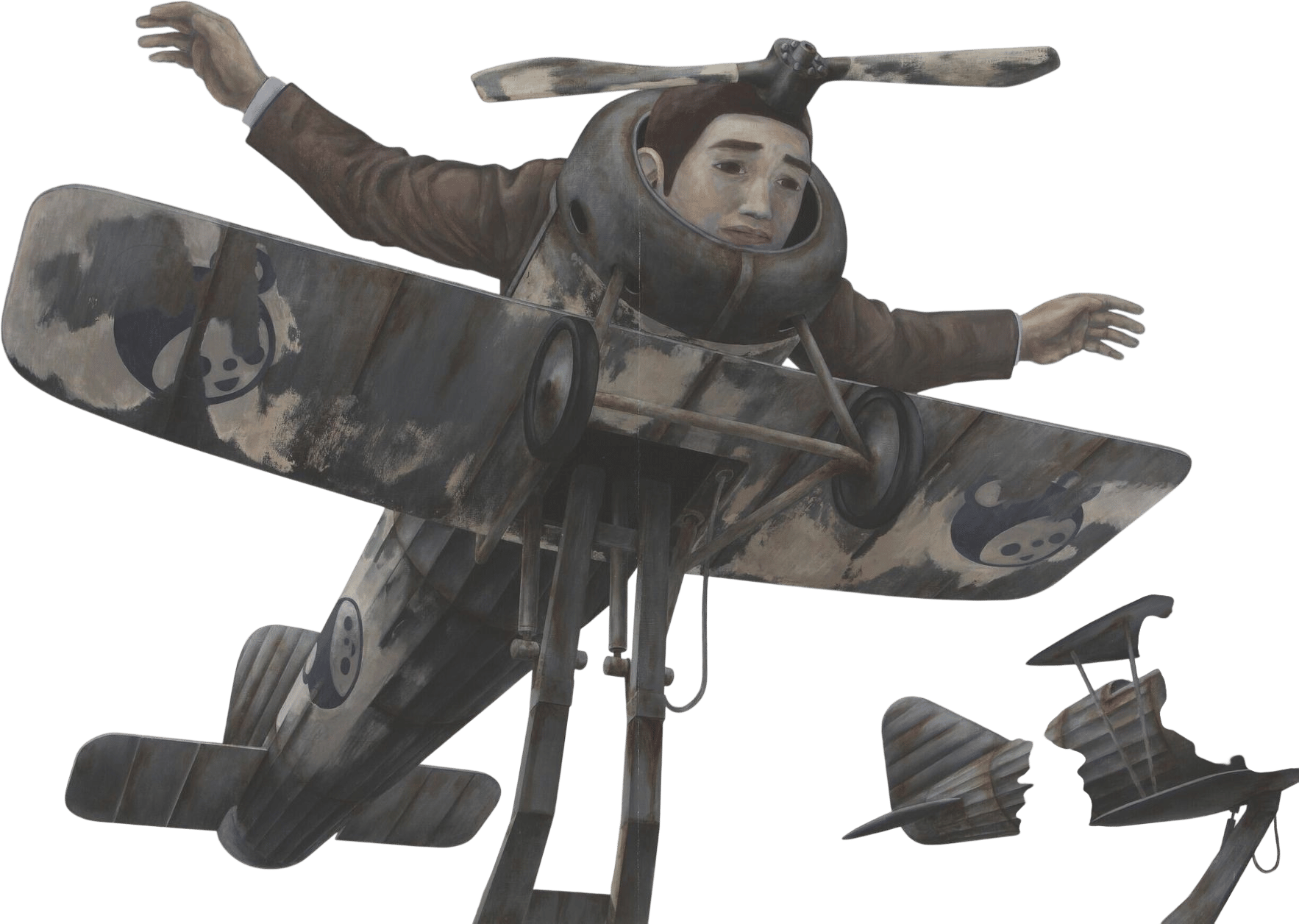 Tetsuya Ishida