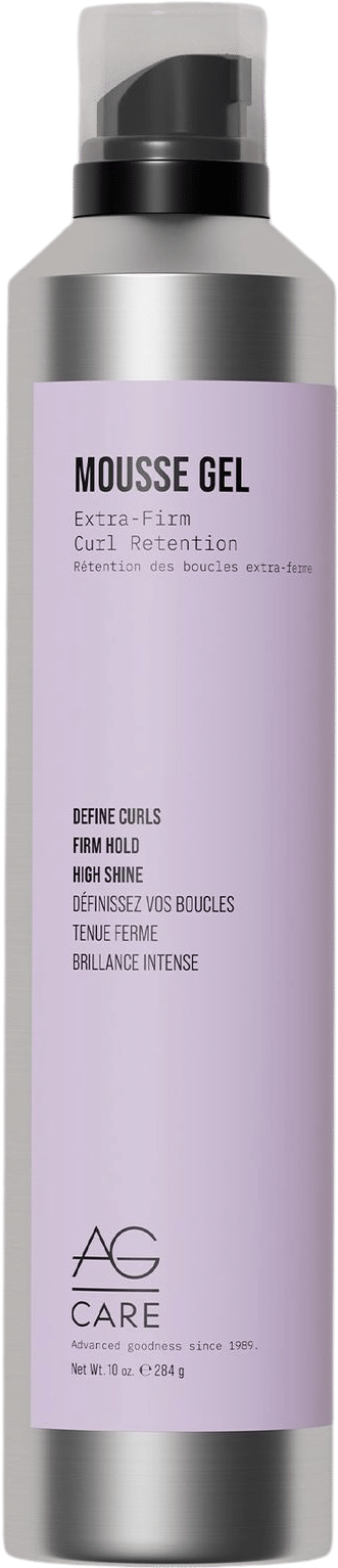 ag care mousse gel