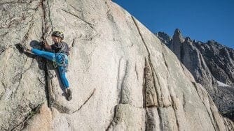 patagonia