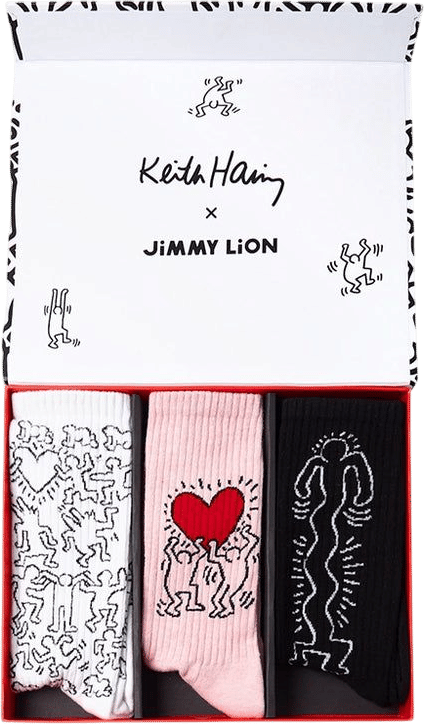 Jimmy Lion