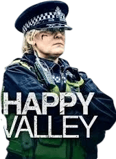 Happy Valley