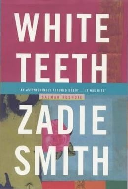 White teeth