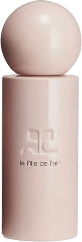 la fille de l'air
