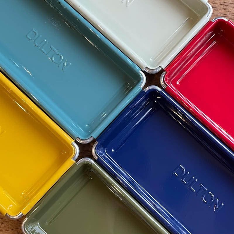 Dulton Steel Desktop Tray