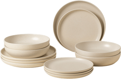 Casafina Dinnerware Set