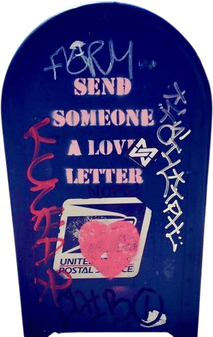 Love letters