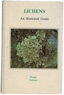 Lichens: An Illustrated Guide