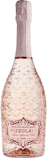 Pizzolato Sparkling Rosé
