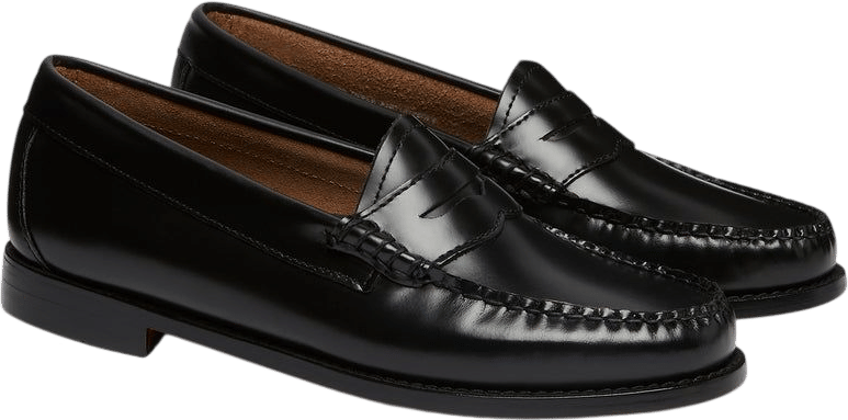 G.H. Bass Weejuns Penny Loafers