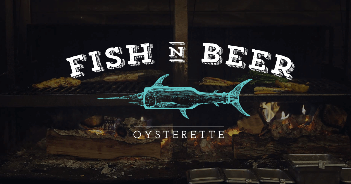 Fish N Beer