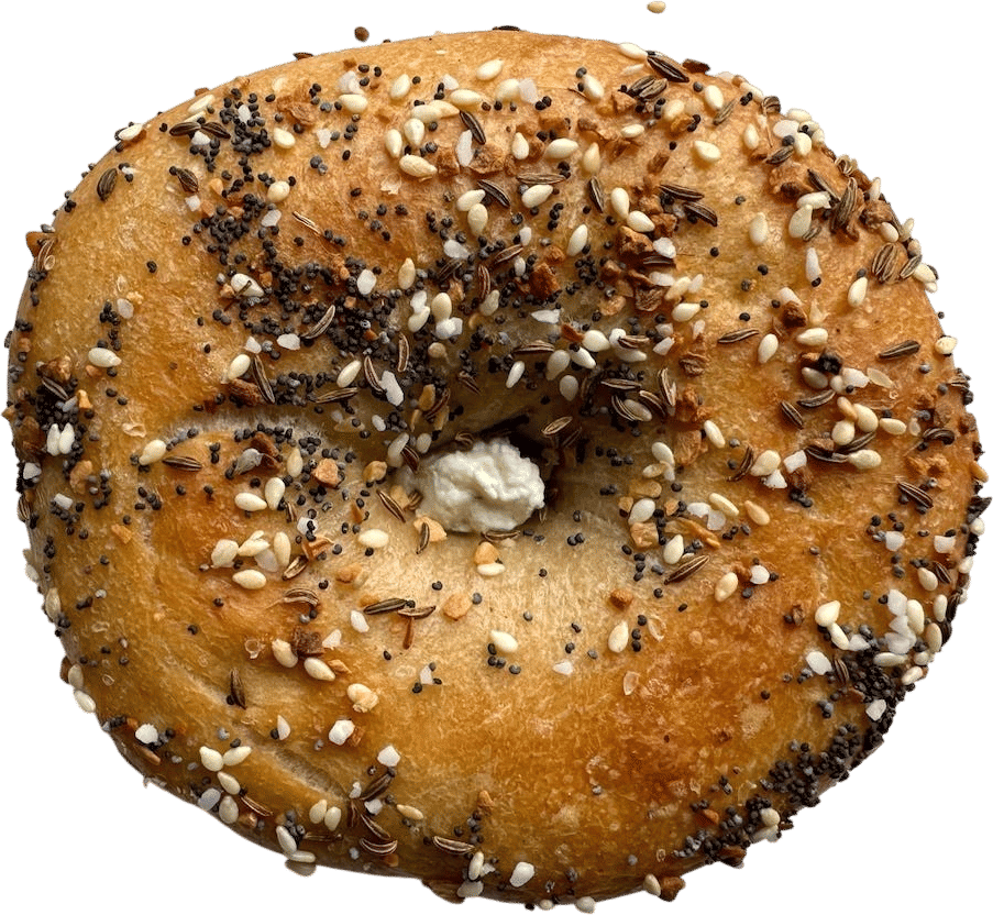 Oxbow Bagels