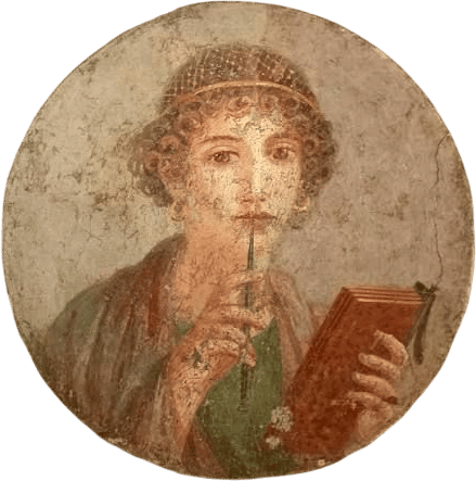 fragments of sappho