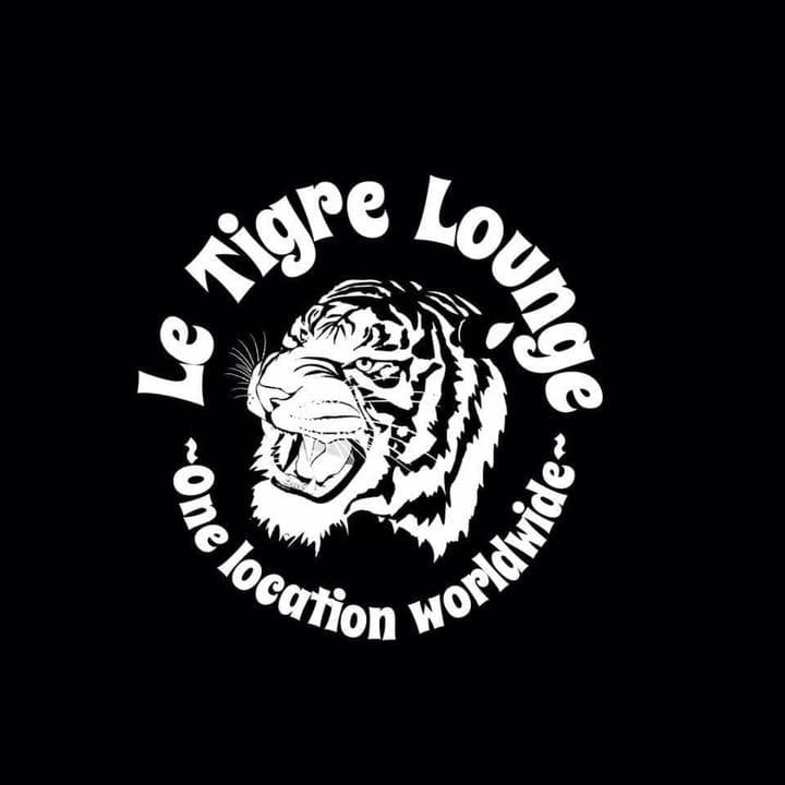Le Tigre Lounge