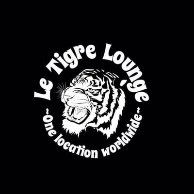 Le Tigre Lounge