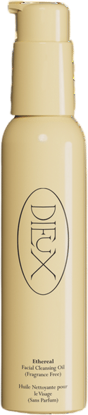 DIEUX | Ethereal Instant Makeup Removing Cleansing Oil