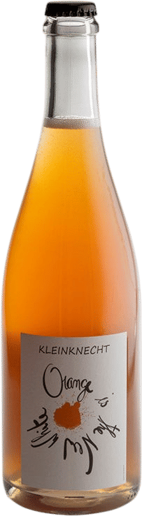 2022, Orange is the new white