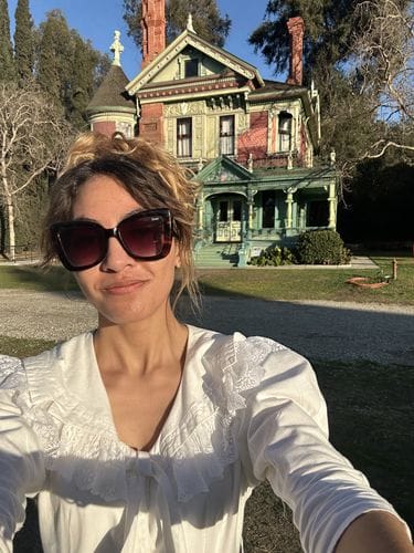 Heritage Square Museum