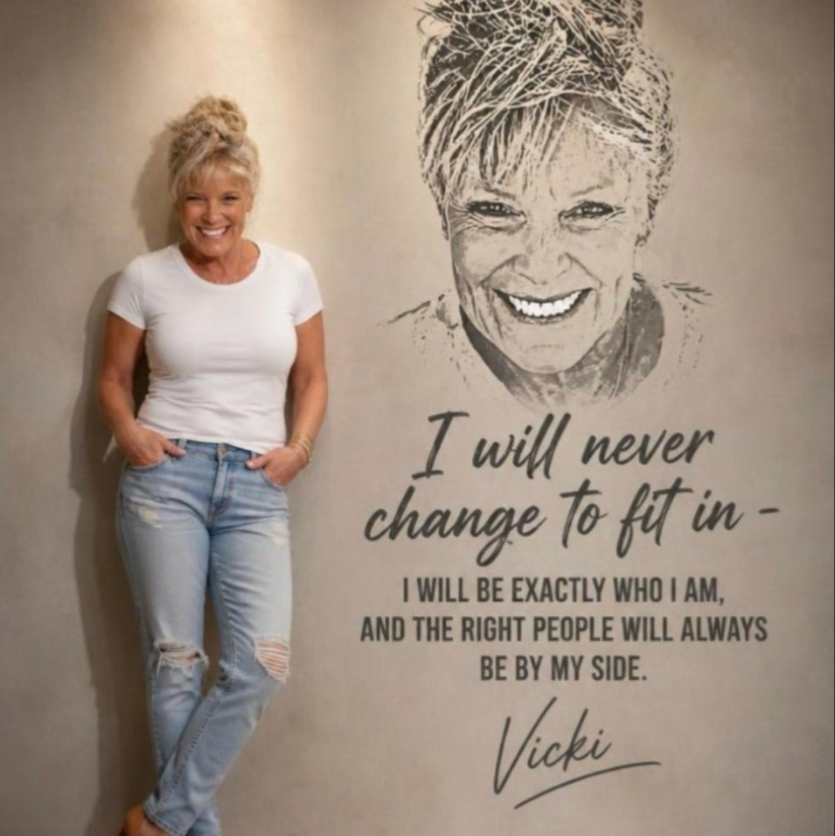 Vicki Zimbric