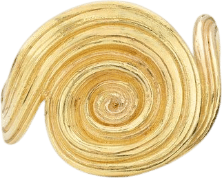 Spiral n°8 Ring