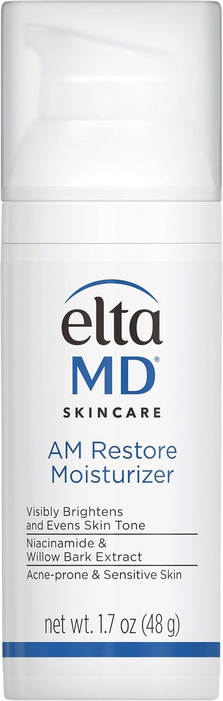 EltaMD AM Restore Moisturizer
