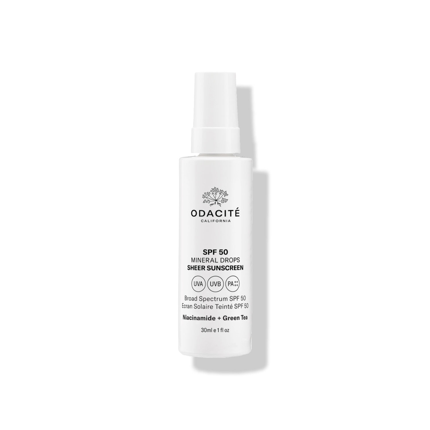 Flex-Perfecting Tinted Mineral Drops SPF 50
