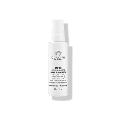 Flex-Perfecting Tinted Mineral Drops SPF 50