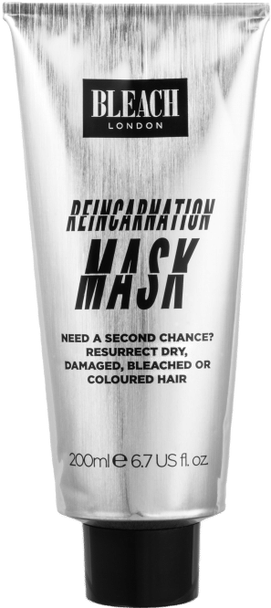 Reincarnation Mask
