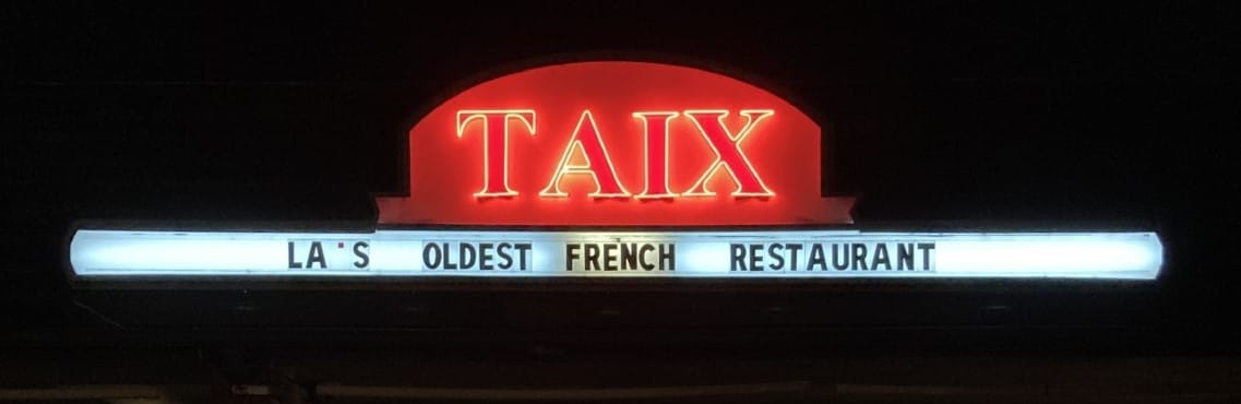 TAIX