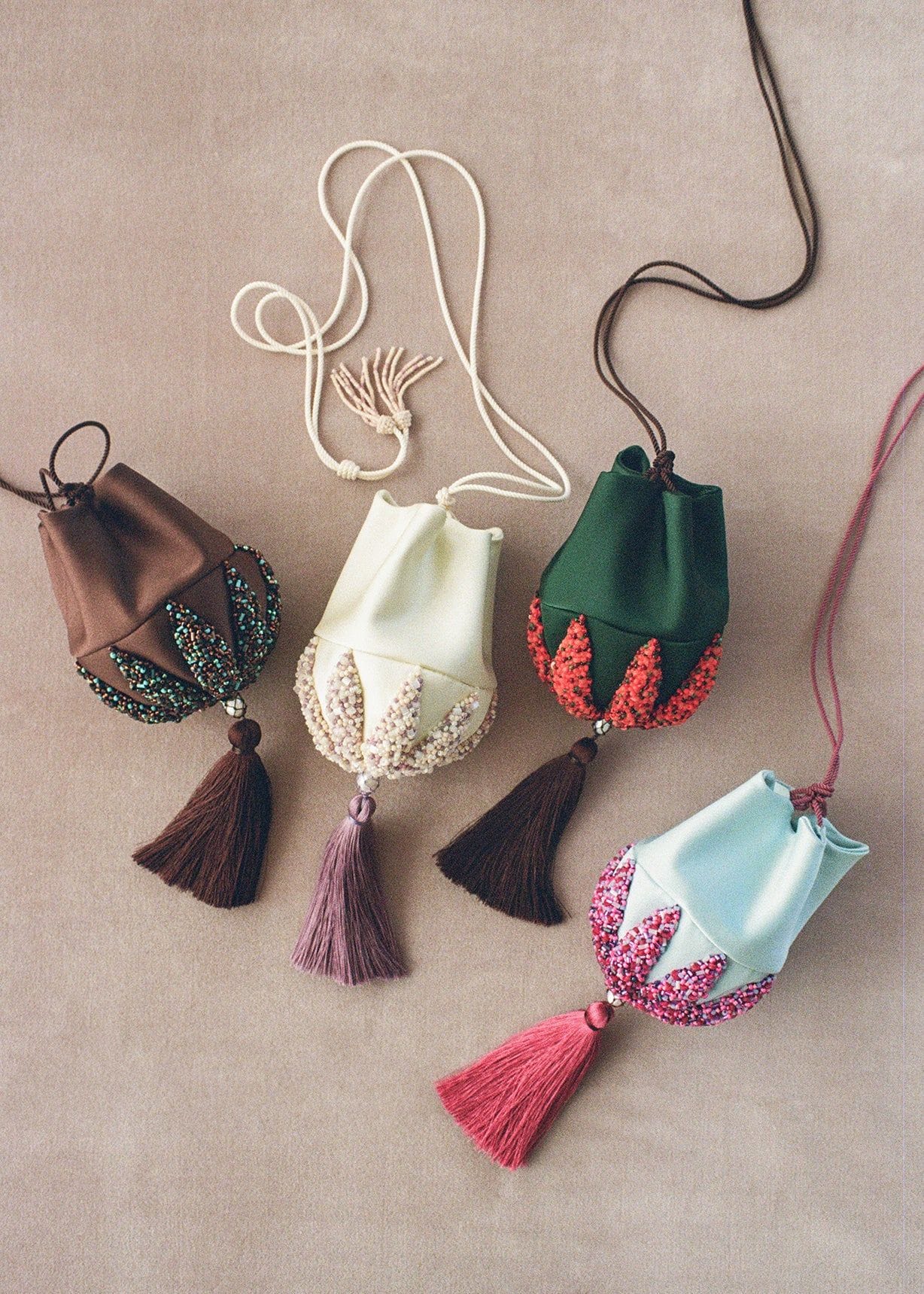 Greta Petite Bag