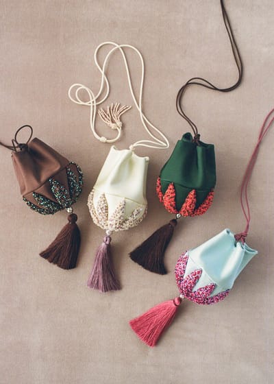 Greta Petite Bag