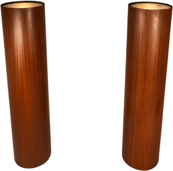 Floor Lamps from The Shelbourne Miami Beach