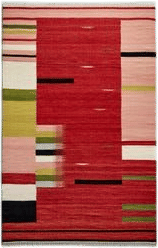 Mark Krebs rugs