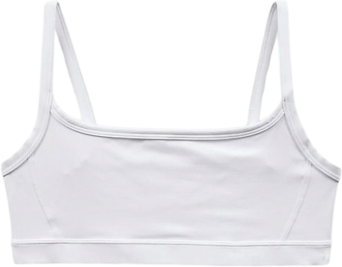 Square Neck Bra D-DD