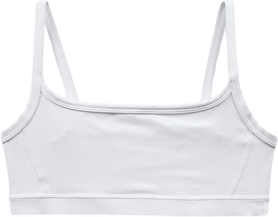 Square Neck Bra D-DD