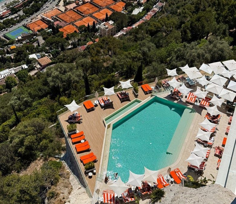 The Maybourne Riviera