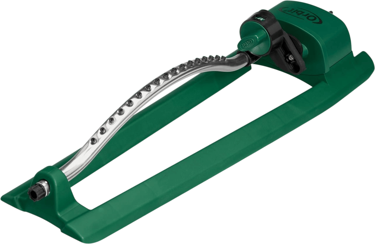 Oscillator Sprinkler