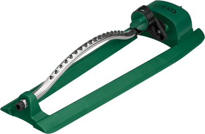 Oscillating Sprinkler