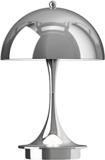 Panthella 160 Portable Lamp