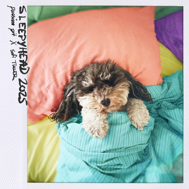 Sleepyhead (Sofi Tukker Remix)