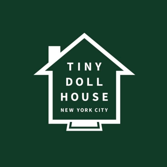 Tiny Doll House