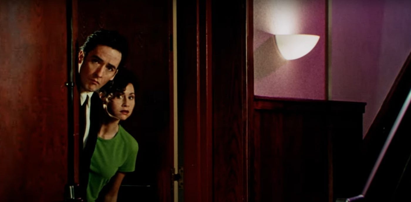 Grosse Pointe Blank