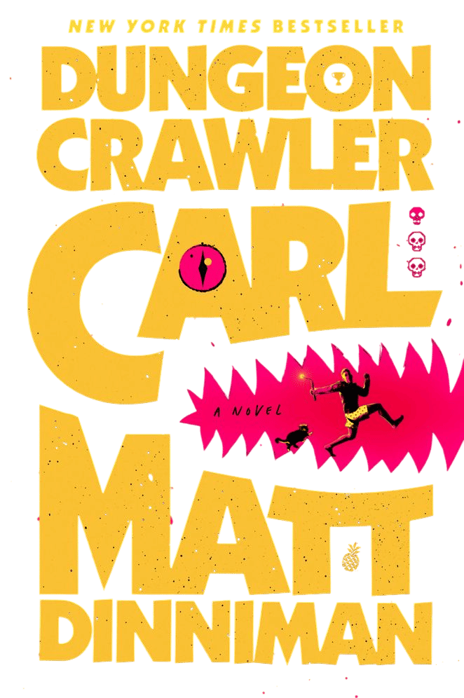 Dungeon Crawler Carl