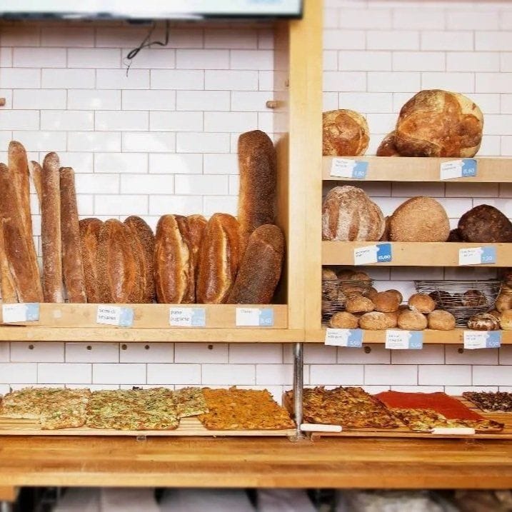 grandaisy bakery