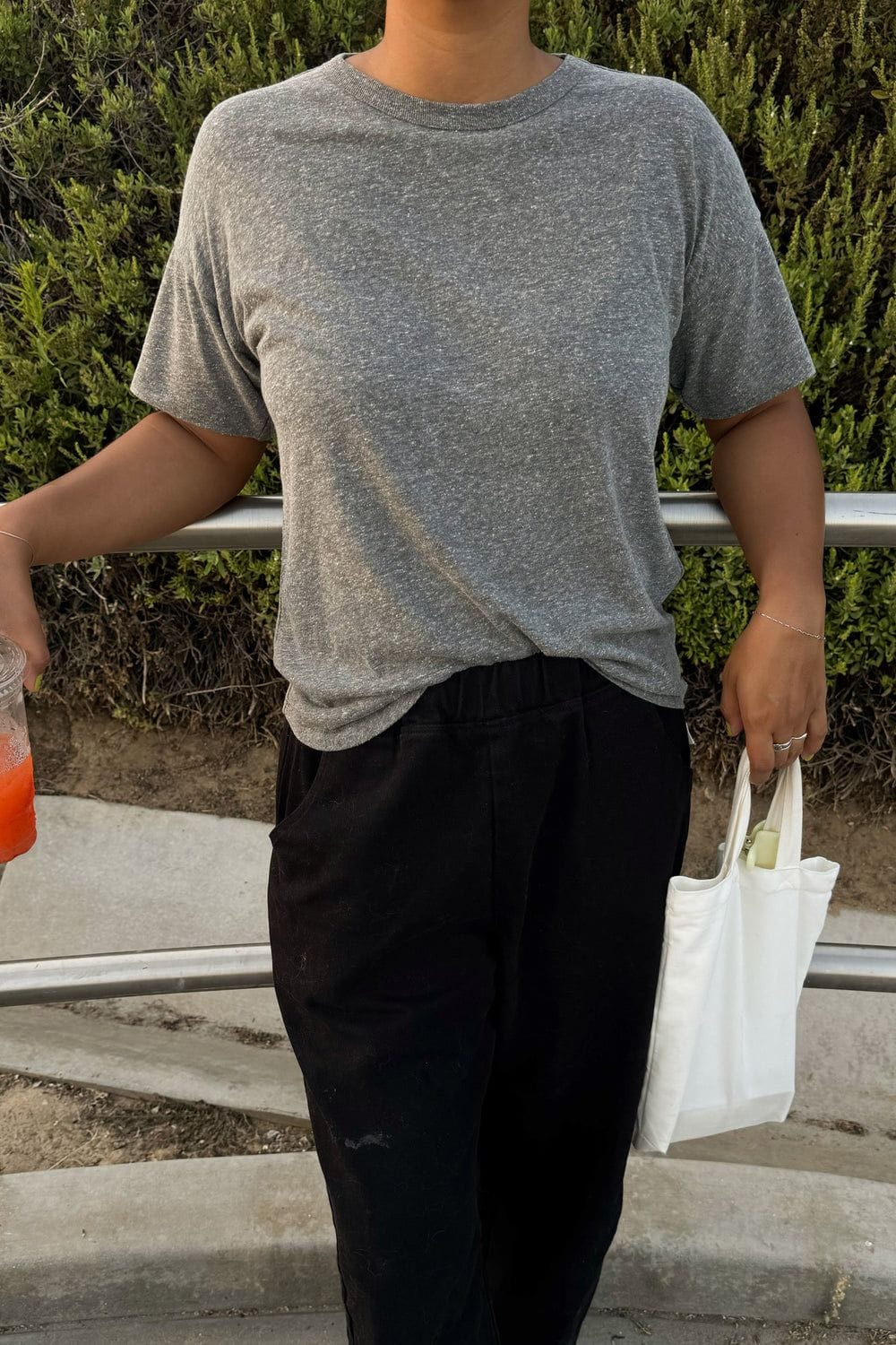 Le Bon Shoppe Her Tee