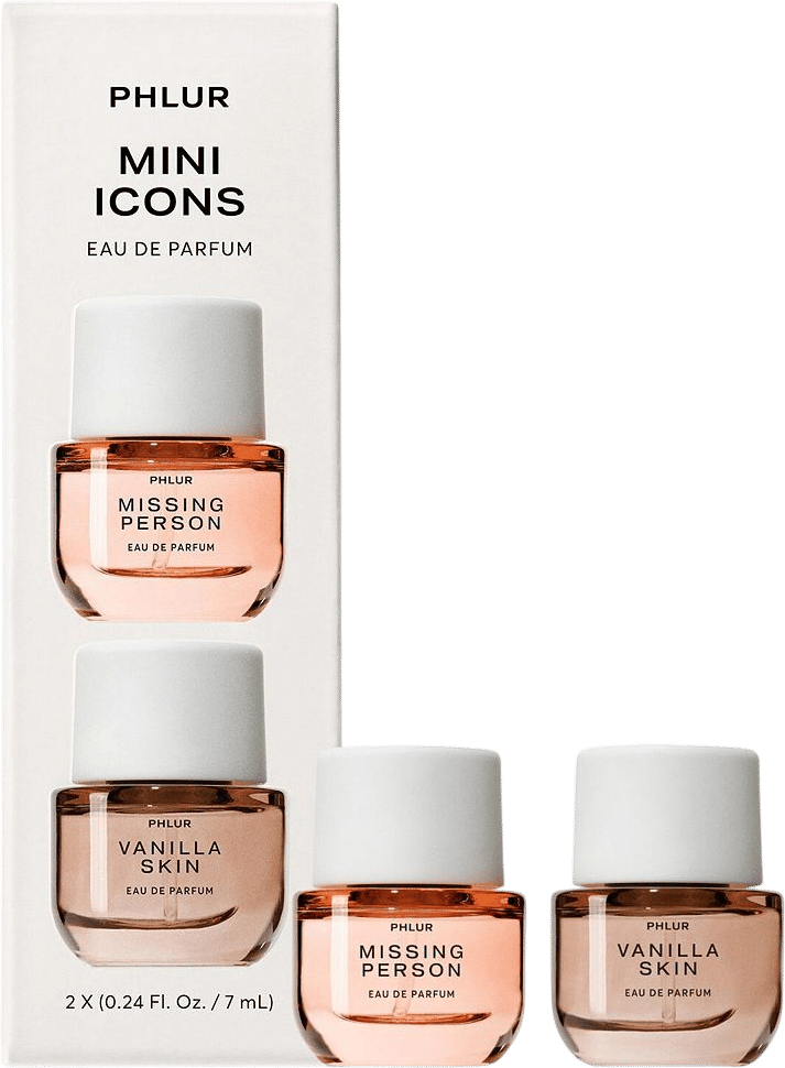 Mini Icons Sampler Set